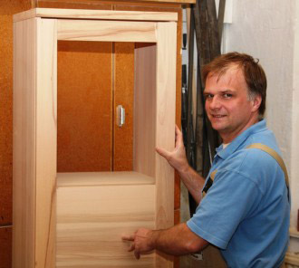 Schreinerei Bauer